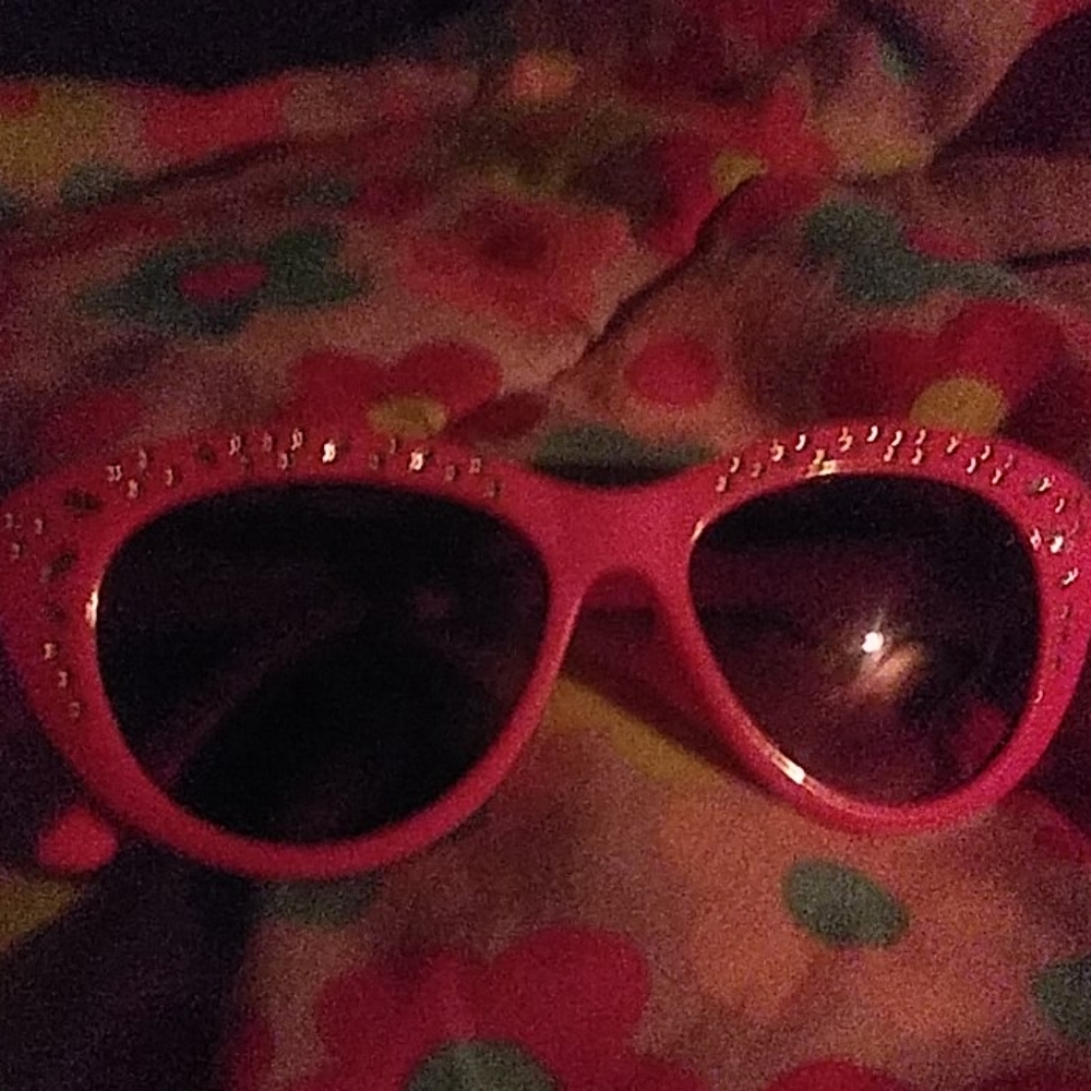 COPY - Pink sun-sadies